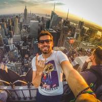 Отзыв от Родион - виза ДТВ